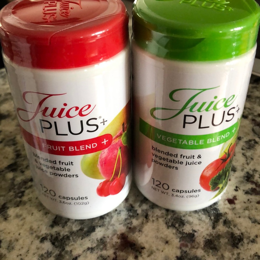Juice Plus